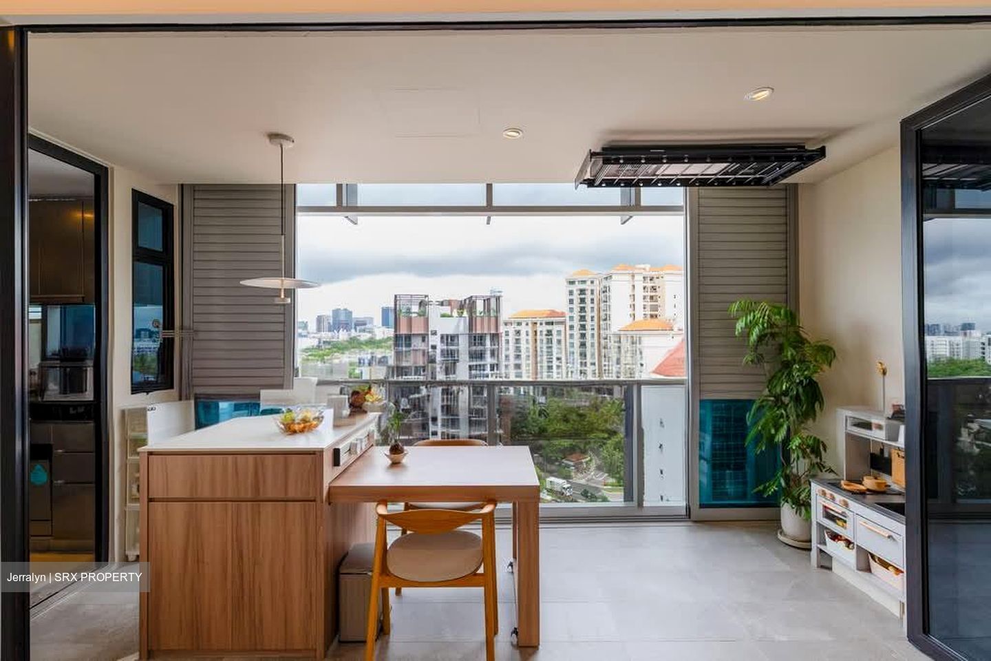 The Iveria (D9), Apartment #566767531